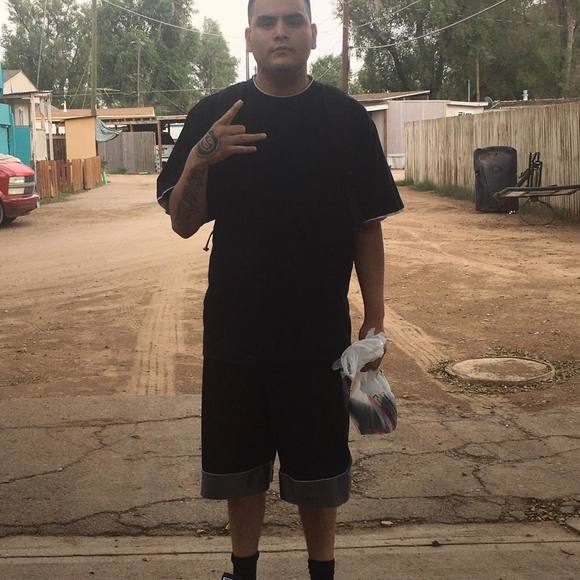 adrianmayorga